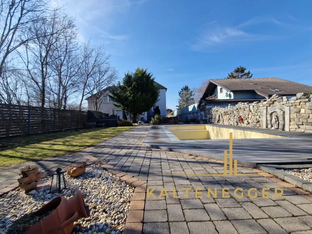 9-Zimmer-Gewerbeimmobilie kaufen in Gänserndorf – 286,75 m², € 798.000 – Bild 3 von 30