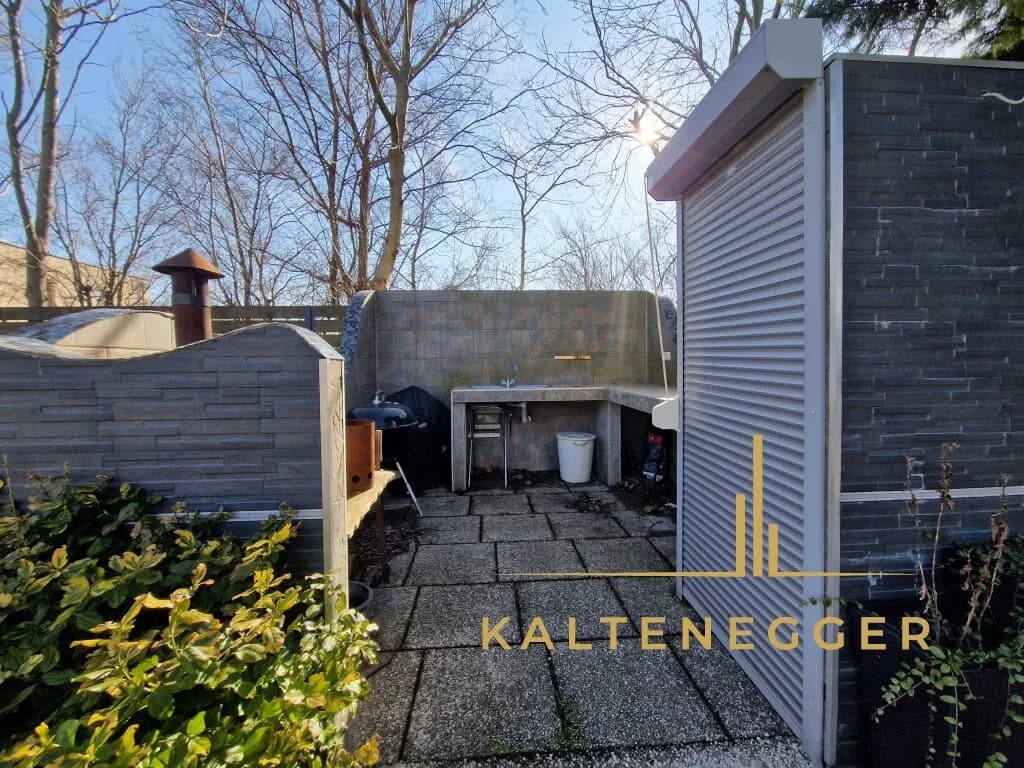 9-Zimmer-Gewerbeimmobilie kaufen in Gänserndorf – 286,75 m², € 798.000 – Bild 4 von 30