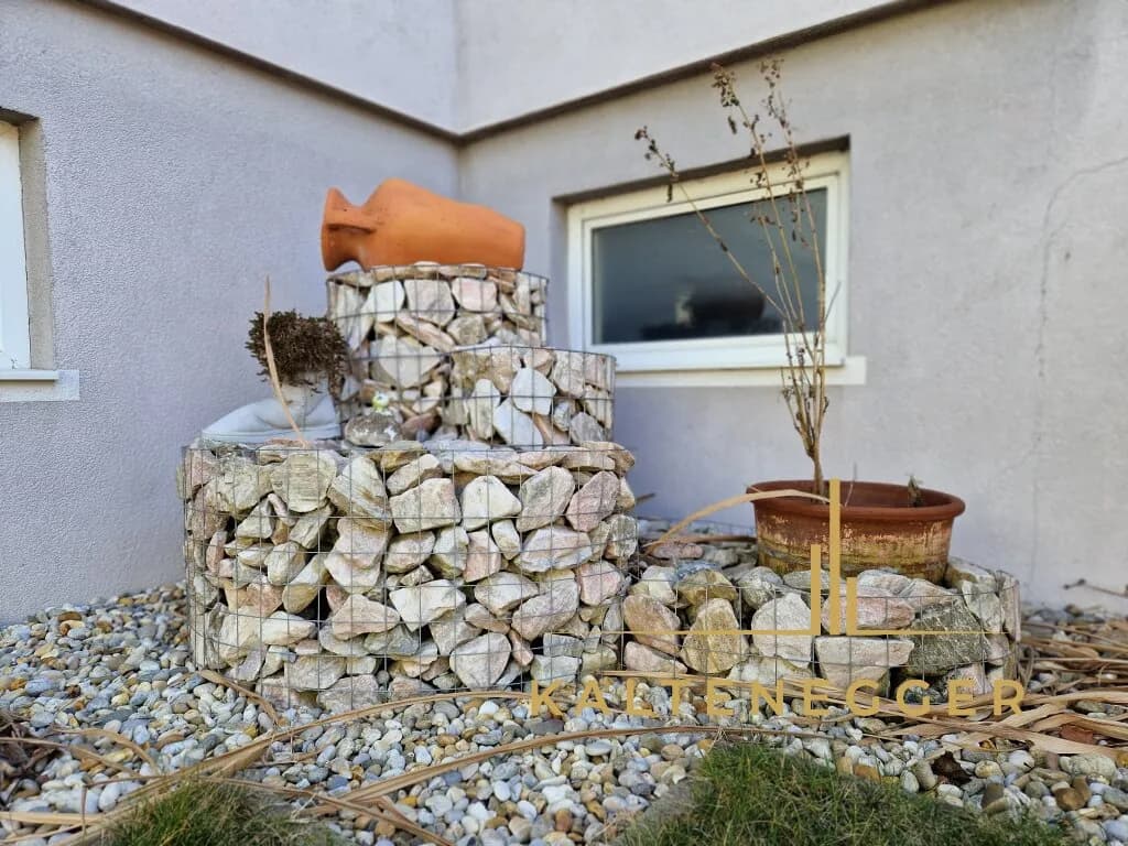 9-Zimmer-Gewerbeimmobilie kaufen in Gänserndorf – 286,75 m², € 798.000 – Bild 6 von 30