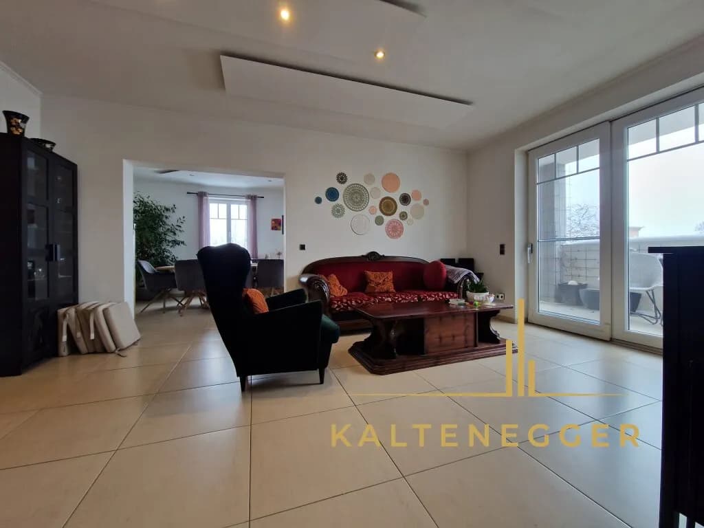 9-Zimmer-Gewerbeimmobilie kaufen in Gänserndorf – 286,75 m², € 798.000 – Bild 11 von 30