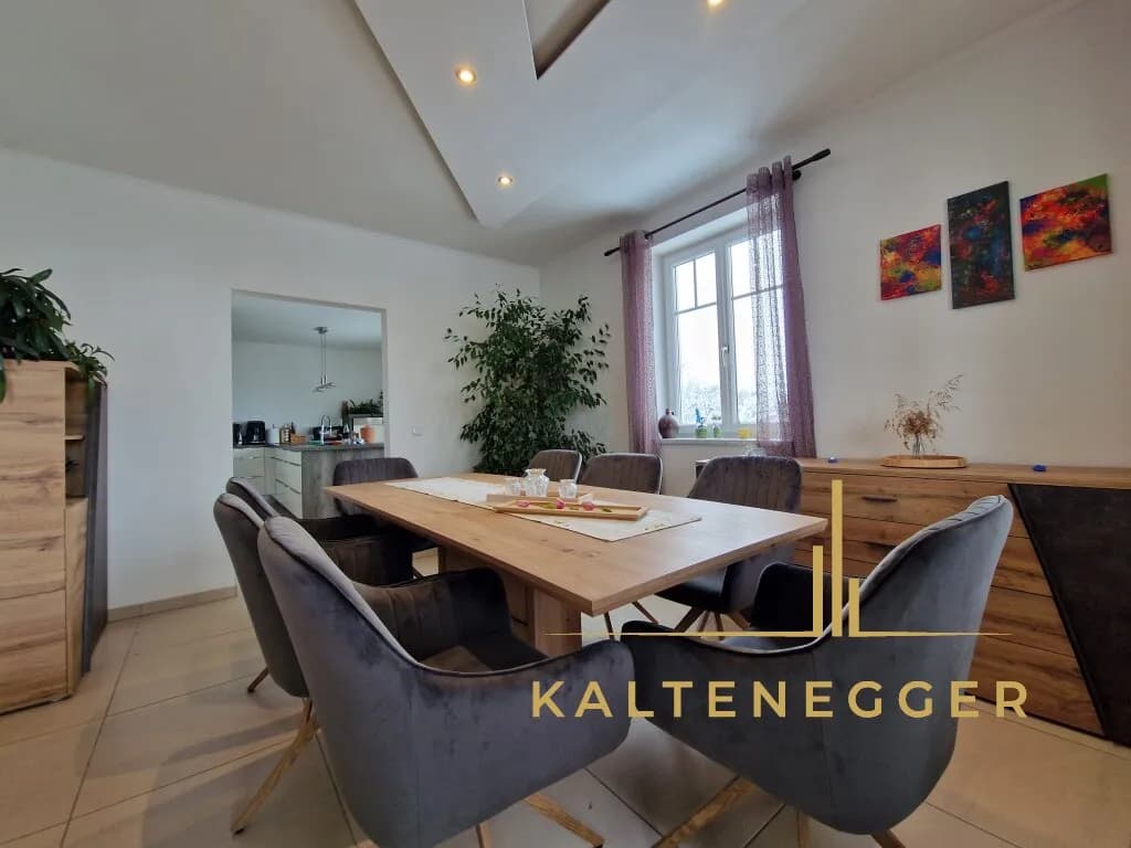9-Zimmer-Gewerbeimmobilie kaufen in Gänserndorf – 286,75 m², € 798.000 – Bild 12 von 30