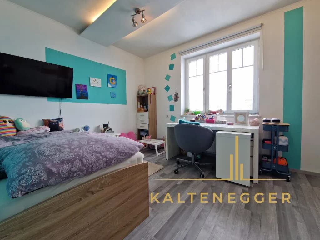9-Zimmer-Gewerbeimmobilie kaufen in Gänserndorf – 286,75 m², € 798.000 – Bild 23 von 30