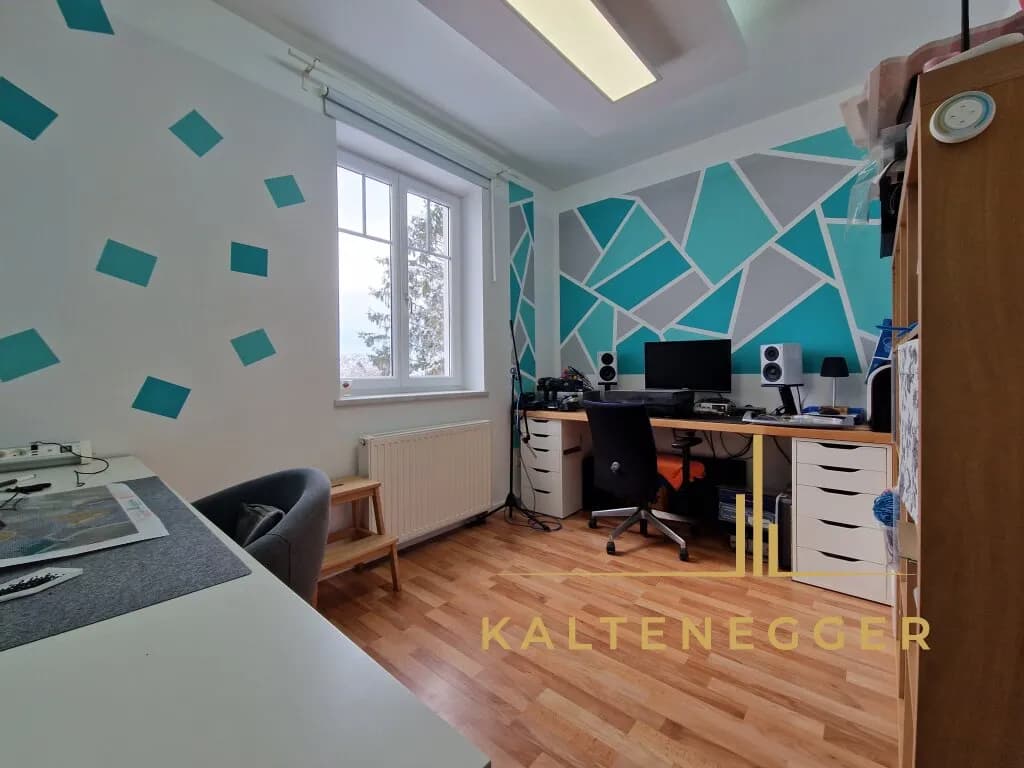 9-Zimmer-Gewerbeimmobilie kaufen in Gänserndorf – 286,75 m², € 798.000 – Bild 26 von 30
