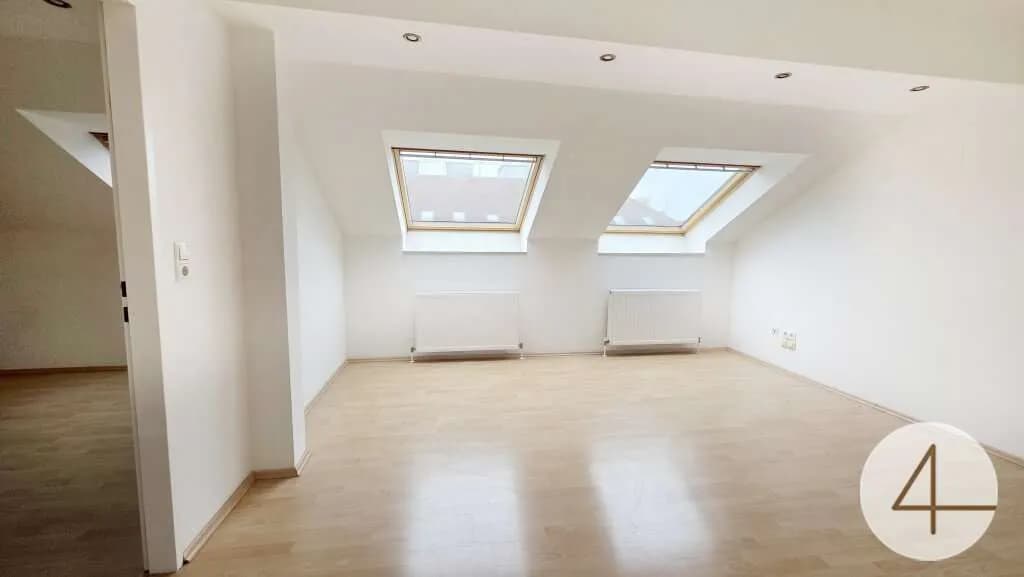 2-Zimmer-Wohnung kaufen in Wien – 52,83 m², € 247.208