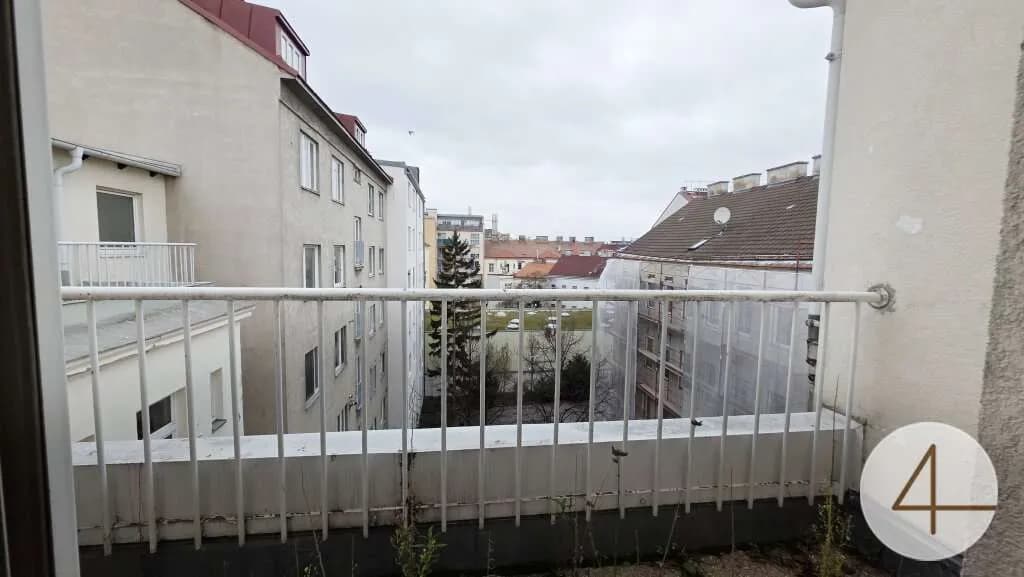 2-Zimmer-Wohnung kaufen in Wien – 52,83 m², € 247.208 – Bild 2 von 9