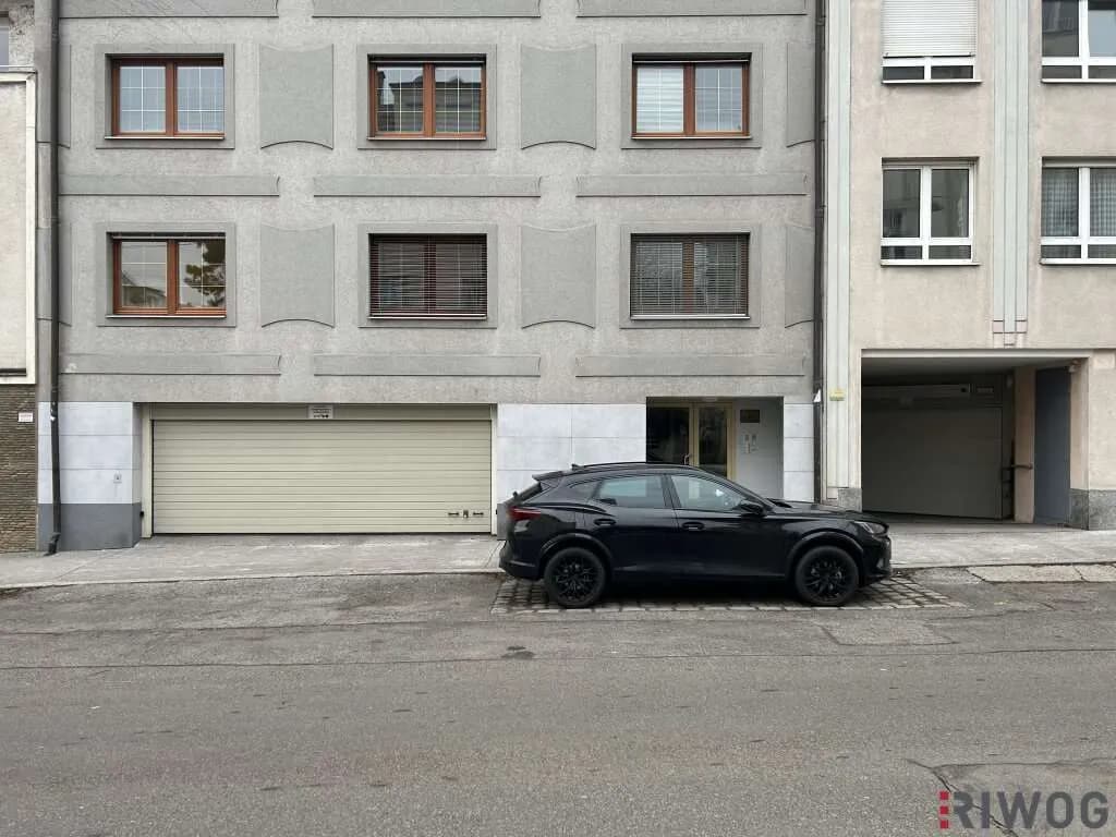Immobilie mieten in Wien – € 144 – Bild 1 von 6