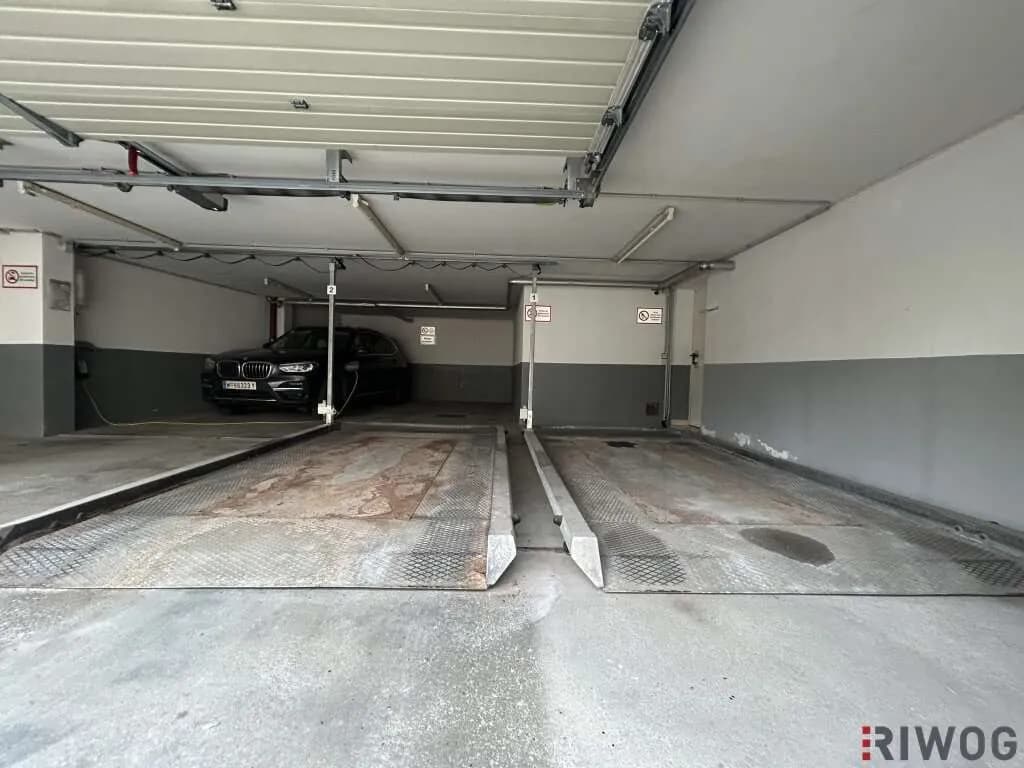 Immobilie mieten in Wien – € 144 – Bild 5 von 6