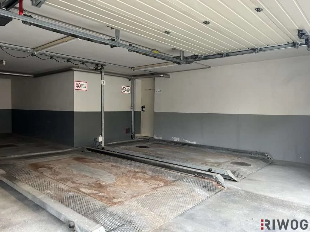 Immobilie mieten in Wien – € 144 – Bild 6 von 6
