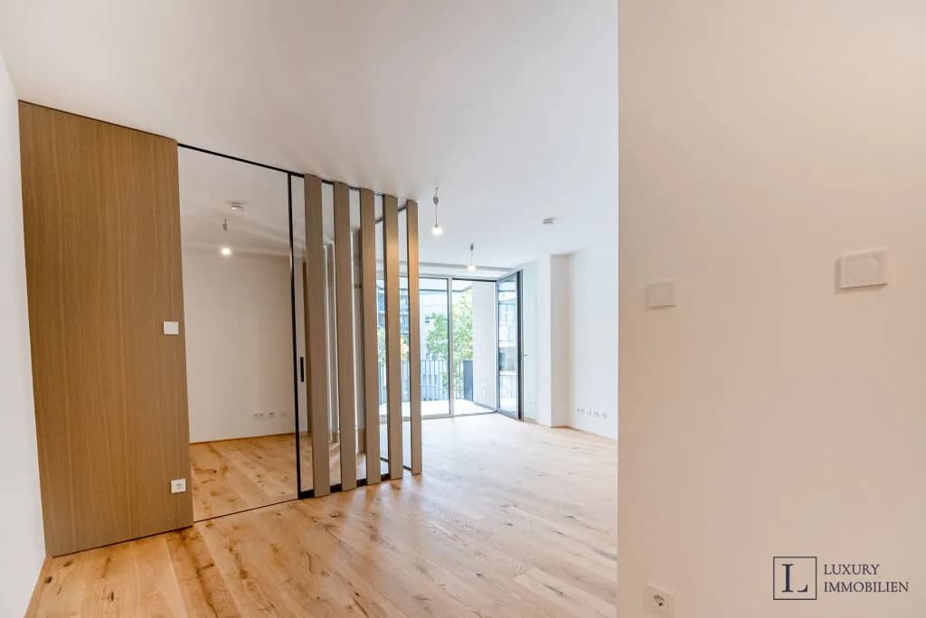 1-Zimmer-Wohnung kaufen in Wien – 41,26 m², € 499.000 – Bild 2 von 22