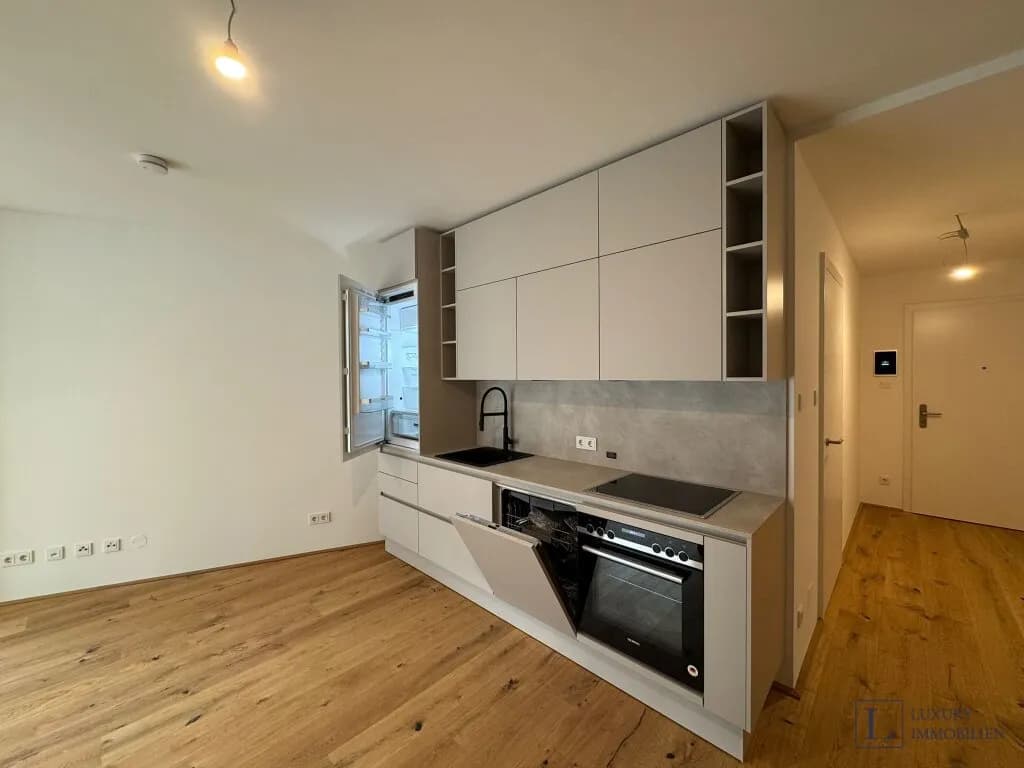 1-Zimmer-Wohnung kaufen in Wien – 41,26 m², € 499.000 – Bild 3 von 22
