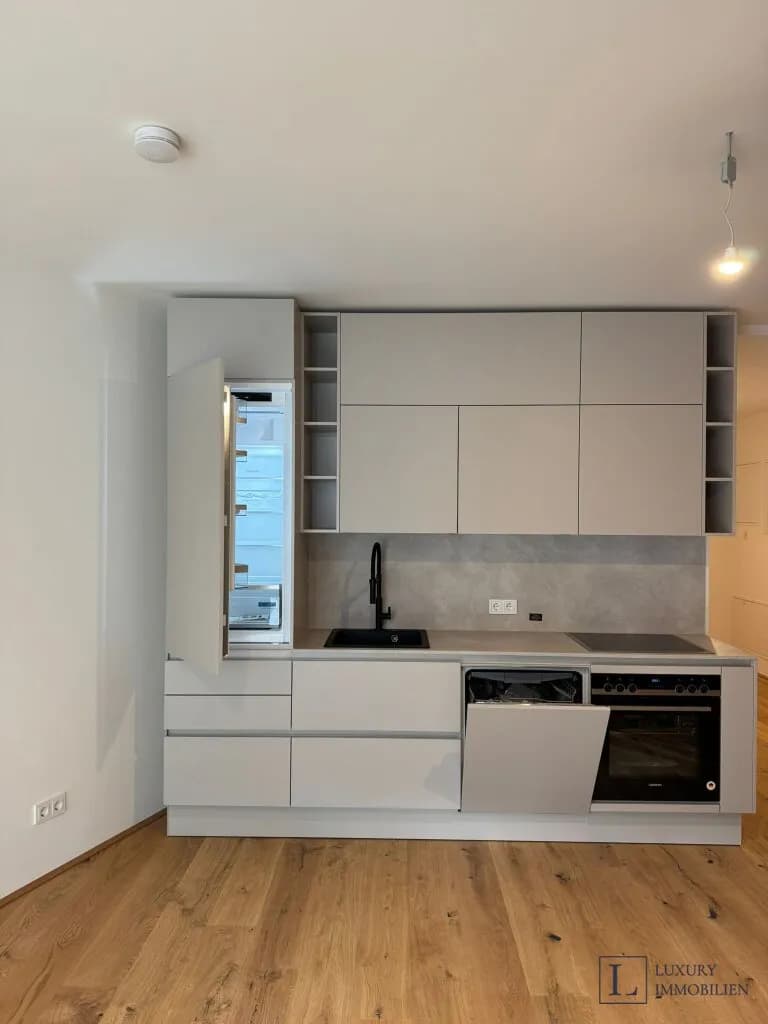 1-Zimmer-Wohnung kaufen in Wien – 41,26 m², € 499.000 – Bild 4 von 22