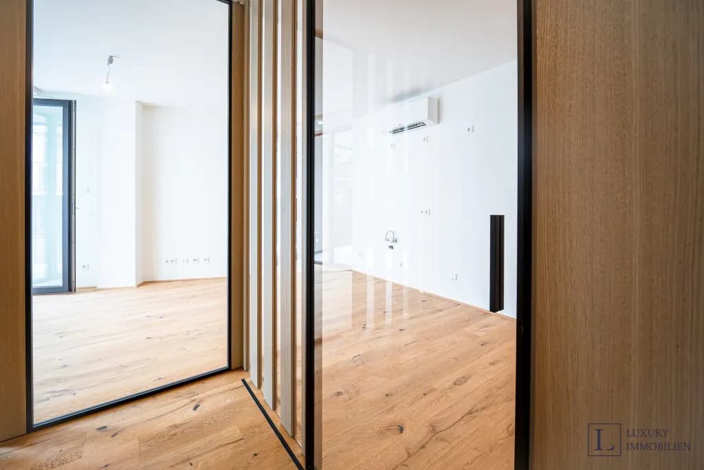 1-Zimmer-Wohnung kaufen in Wien – 41,26 m², € 499.000 – Bild 9 von 22