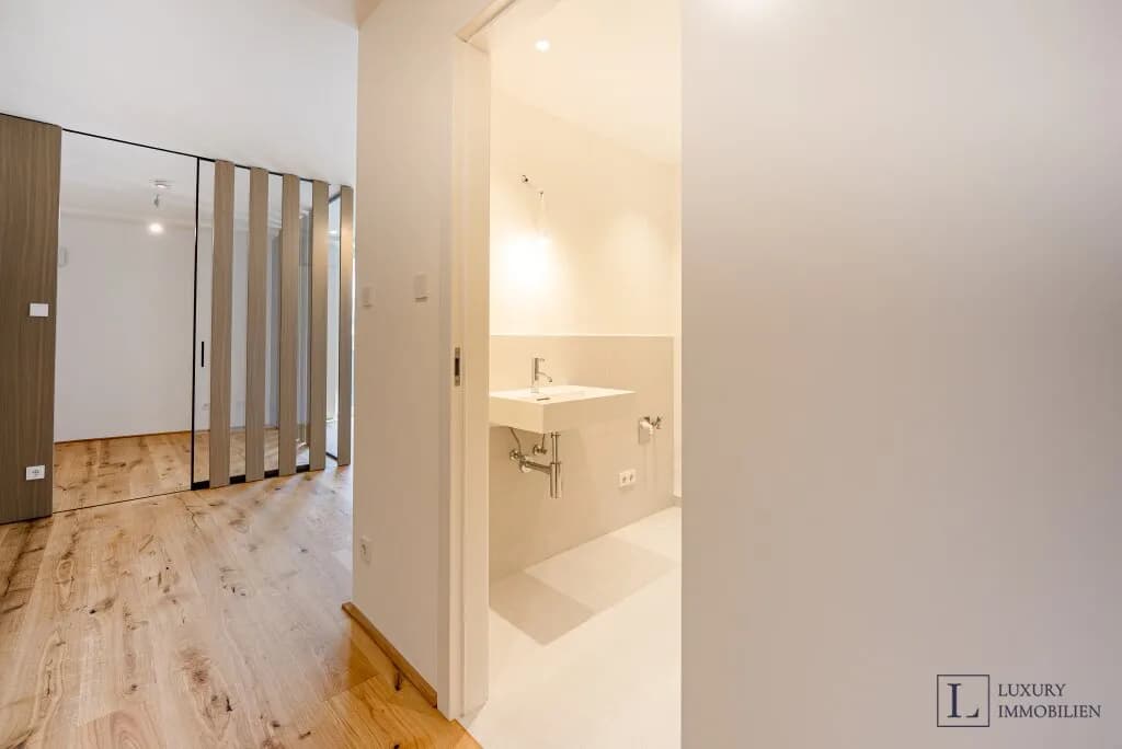 1-Zimmer-Wohnung kaufen in Wien – 41,26 m², € 499.000 – Bild 10 von 22