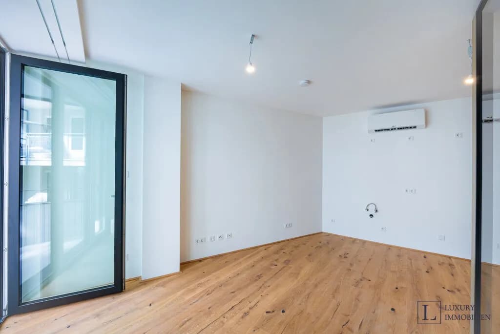 1-Zimmer-Wohnung kaufen in Wien – 41,26 m², € 499.000 – Bild 13 von 22