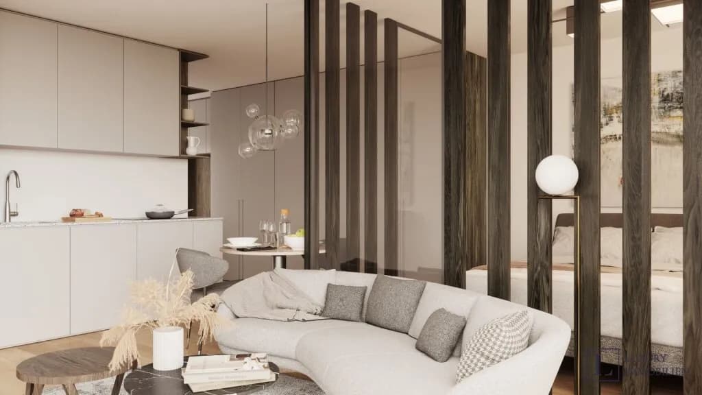 1-Zimmer-Wohnung kaufen in Wien – 41,26 m², € 499.000 – Bild 14 von 22