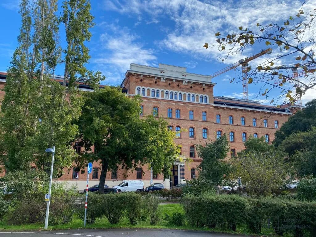 1-Zimmer-Wohnung kaufen in Wien – 41,26 m², € 499.000 – Bild 16 von 22