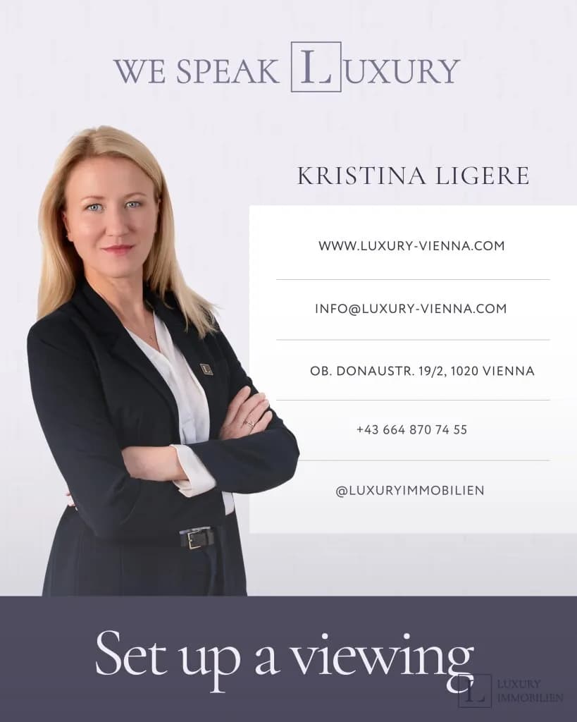 1-Zimmer-Wohnung kaufen in Wien – 41,26 m², € 499.000 – Bild 20 von 22