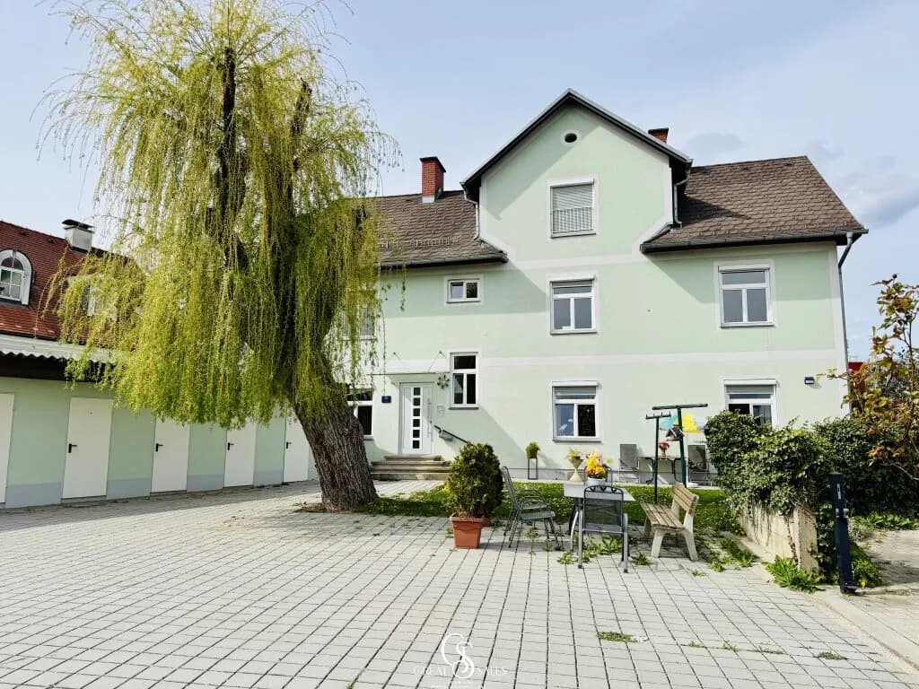 Gewerbeimmobilie kaufen in Weiz – 281,82 m², € 690.000