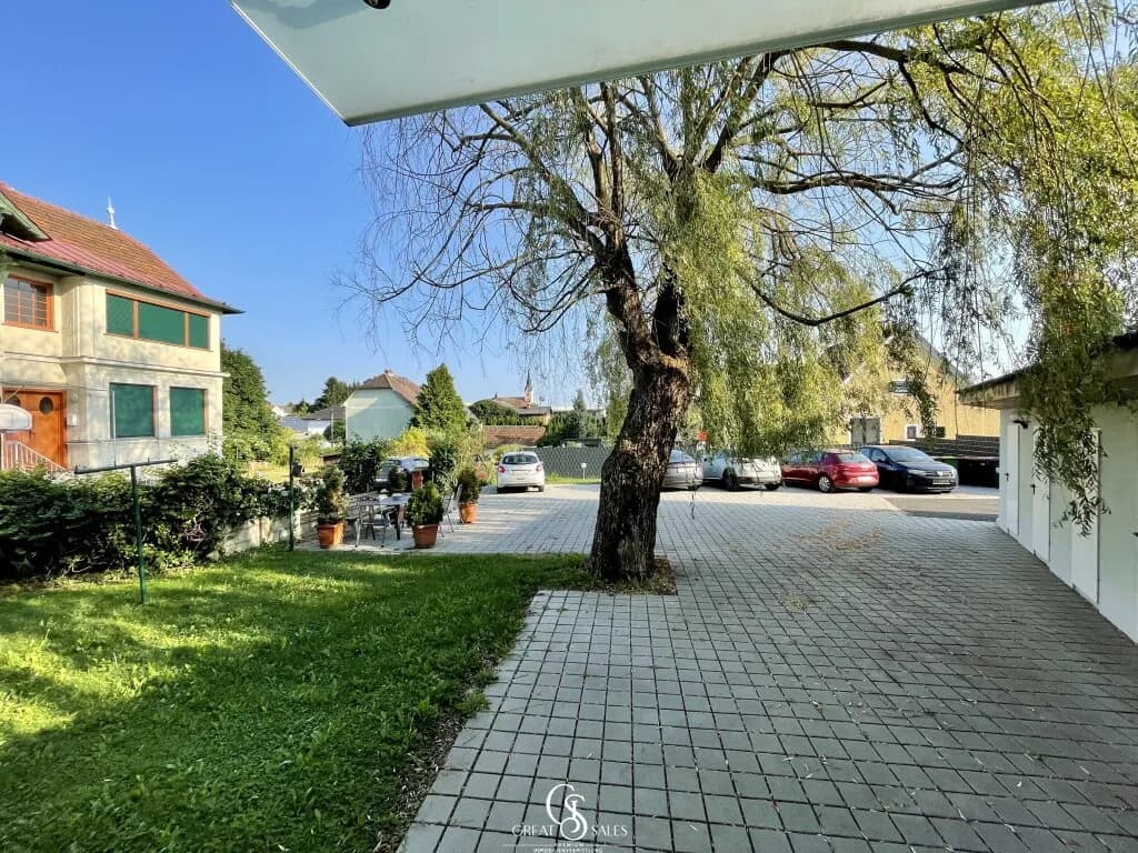 Gewerbeimmobilie kaufen in Weiz – 281,82 m², € 690.000 – Bild 3 von 19