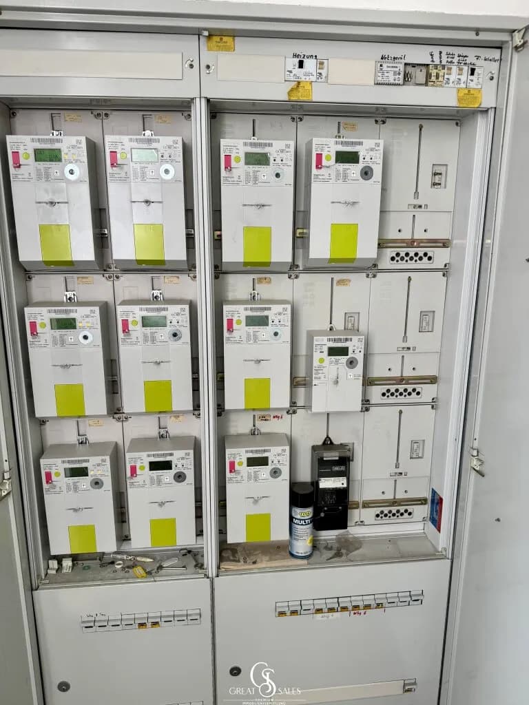 Gewerbeimmobilie kaufen in Weiz – 281,82 m², € 690.000 – Bild 17 von 19