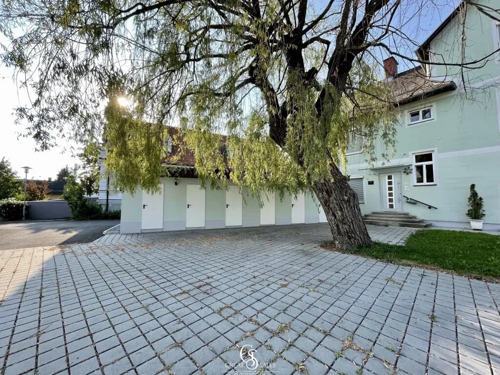 Gewerbeimmobilie kaufen in Weiz – 281,82 m², € 690.000 – Bild 18 von 19