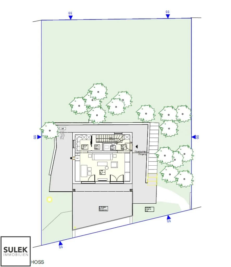 Grundstück kaufen in Bruck-Mürzzuschlag – 516 m², € 150.000 – Bild 4 von 6