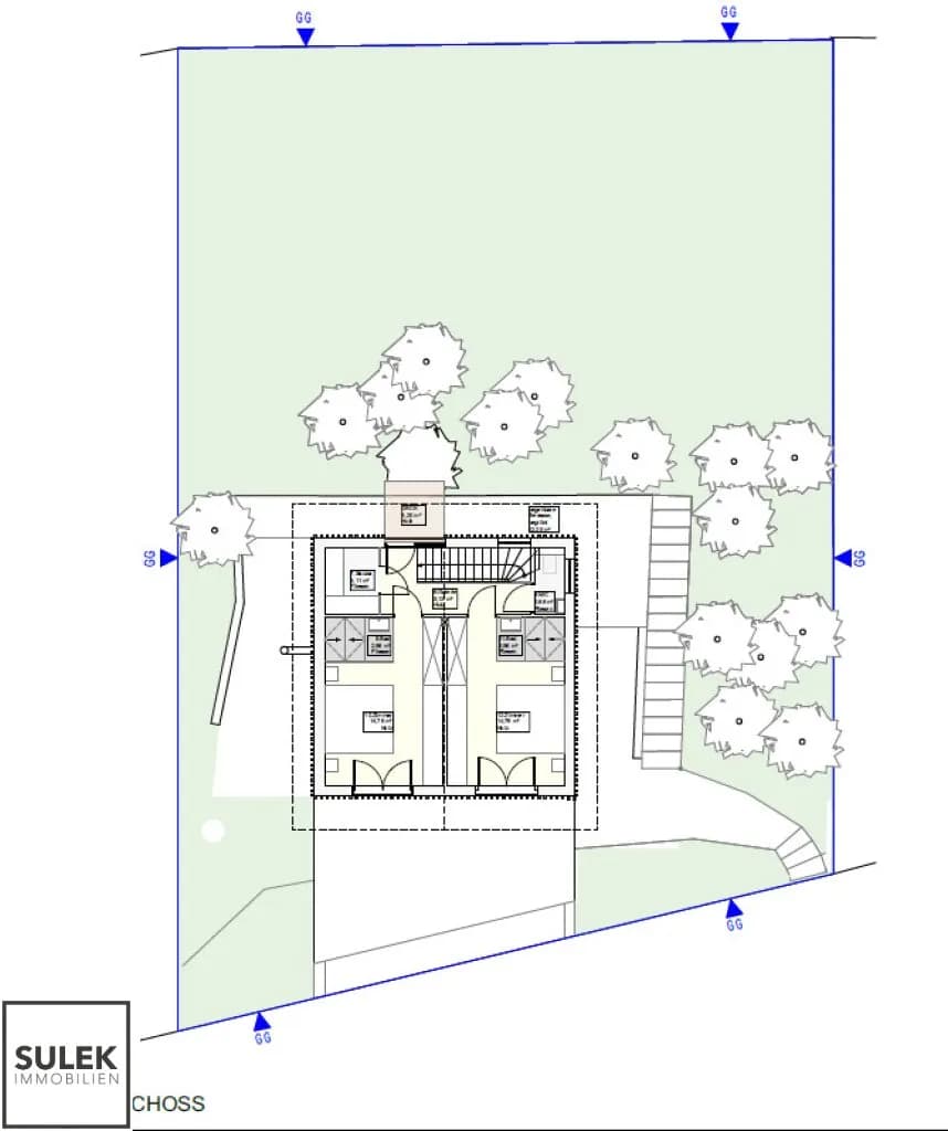 Grundstück kaufen in Bruck-Mürzzuschlag – 516 m², € 150.000 – Bild 5 von 6