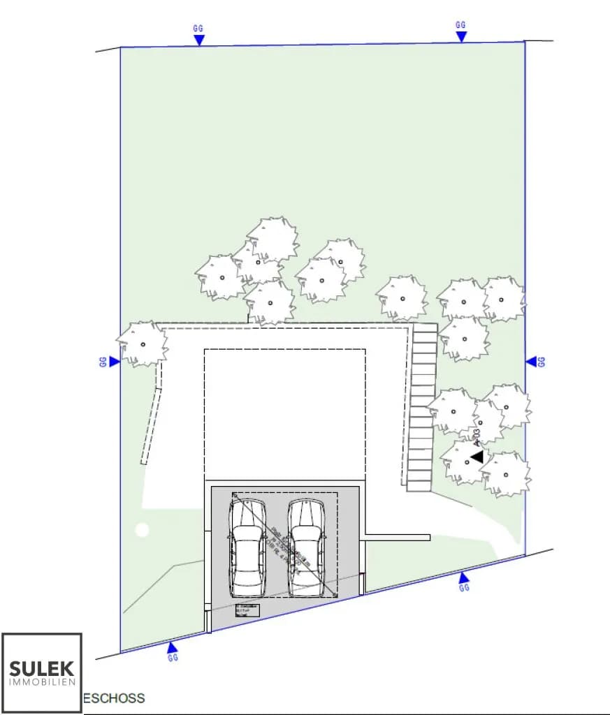 Grundstück kaufen in Bruck-Mürzzuschlag – 516 m², € 150.000 – Bild 6 von 6