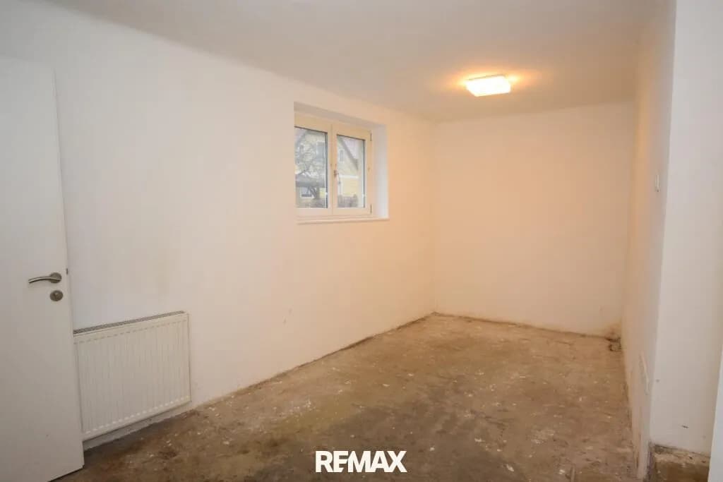 1-Zimmer-Gewerbeimmobilie mieten in Scheibbs – 100 m², € 430 – Bild 3 von 11