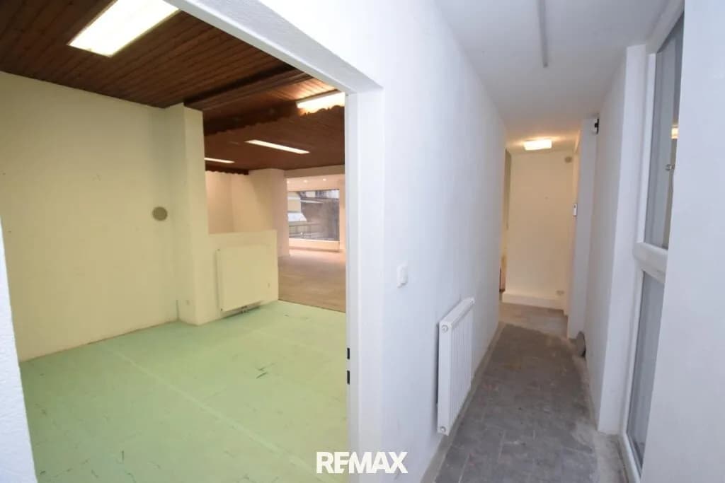 1-Zimmer-Gewerbeimmobilie mieten in Scheibbs – 100 m², € 430 – Bild 6 von 11