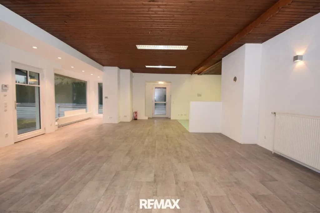 1-Zimmer-Gewerbeimmobilie mieten in Scheibbs – 100 m², € 430 – Bild 7 von 11
