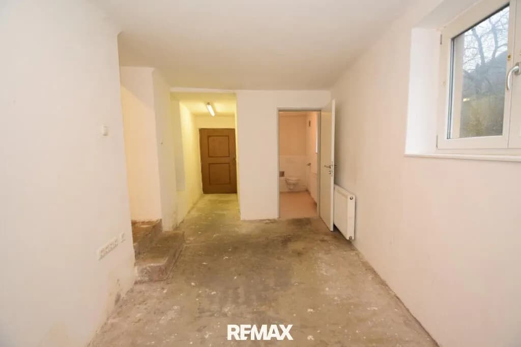 1-Zimmer-Gewerbeimmobilie mieten in Scheibbs – 100 m², € 430 – Bild 10 von 11
