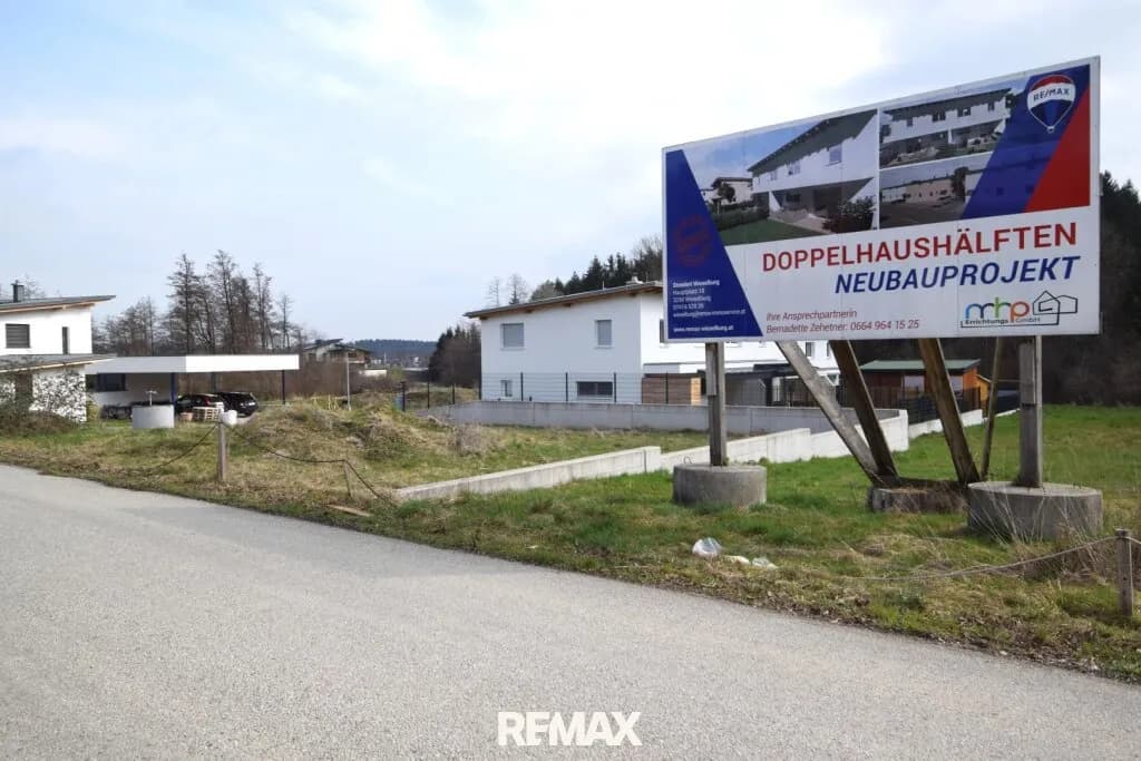 5-Zimmer-Haus kaufen in Scheibbs – 112 m², € 349.000 – Bild 6 von 13