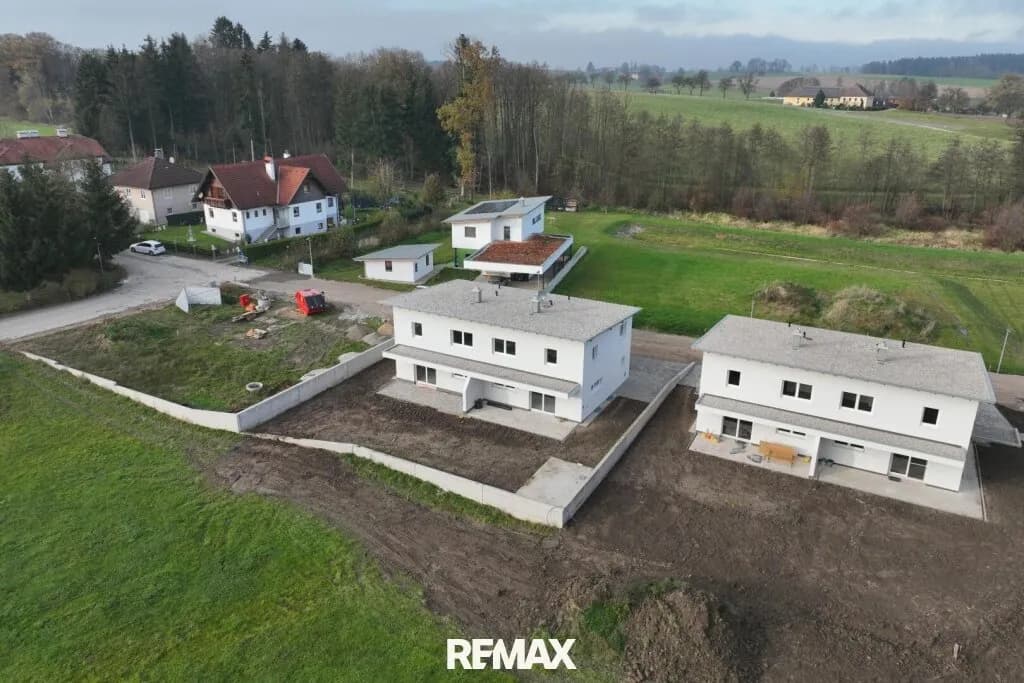 5-Zimmer-Haus kaufen in Scheibbs – 112 m², € 349.000 – Bild 8 von 13