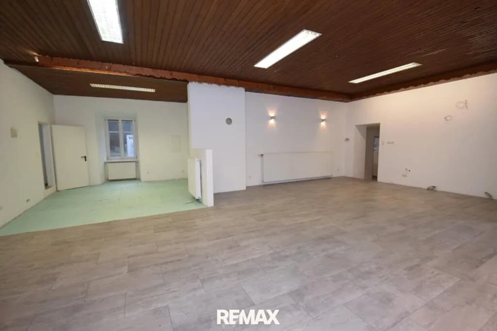 1-Zimmer-Gewerbeimmobilie mieten in Scheibbs – 100 m², € 430 – Bild 4 von 11