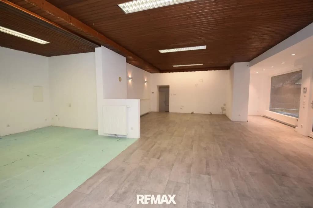 1-Zimmer-Gewerbeimmobilie mieten in Scheibbs – 100 m², € 430 – Bild 5 von 11