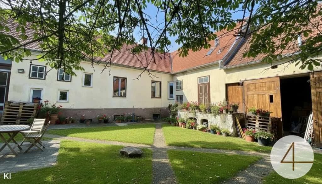 Haus kaufen in Zwettl – 1 686 m², € 349.000