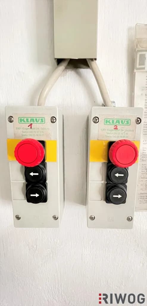 Immobilie mieten in Wien – 10 m², € 144 – Bild 4 von 5
