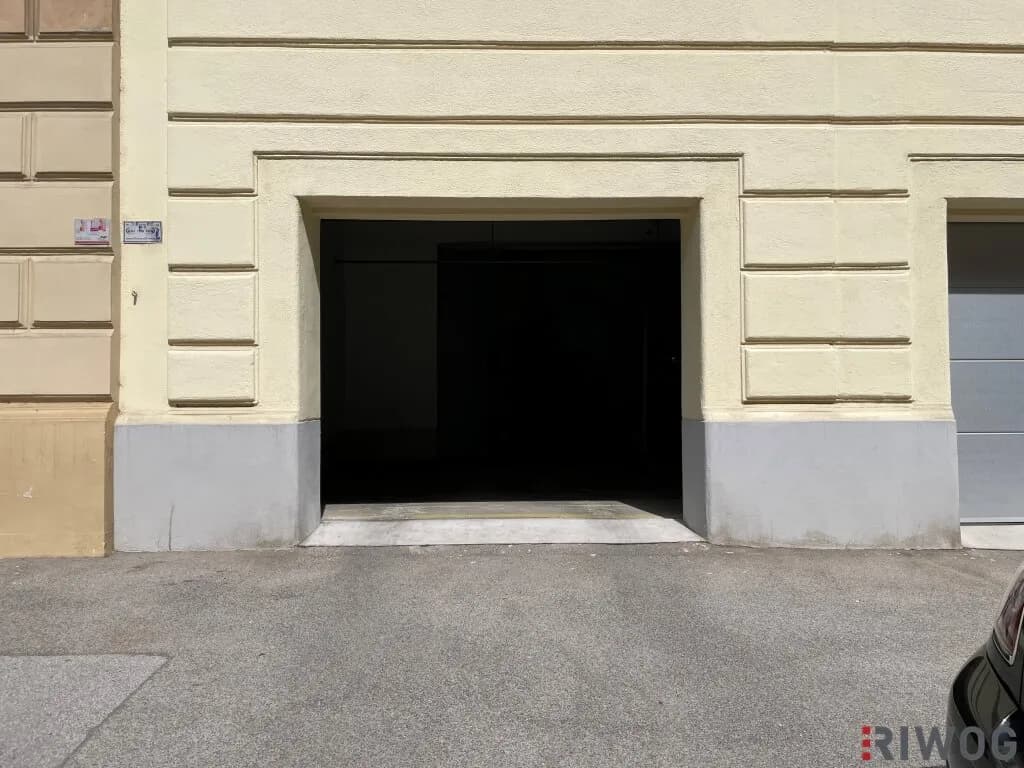 Immobilie mieten in Wien – 10 m², € 144 – Bild 5 von 5