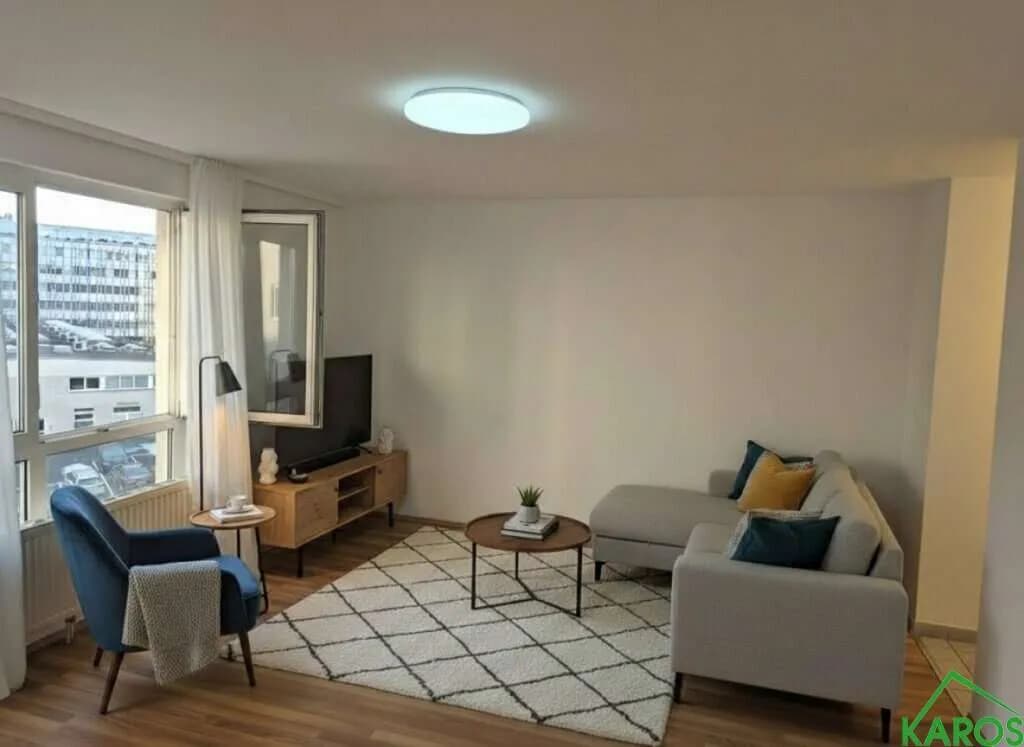 1-Zimmer-Wohnung mieten in Wien – 48,29 m², € 954 – Bild 3 von 15