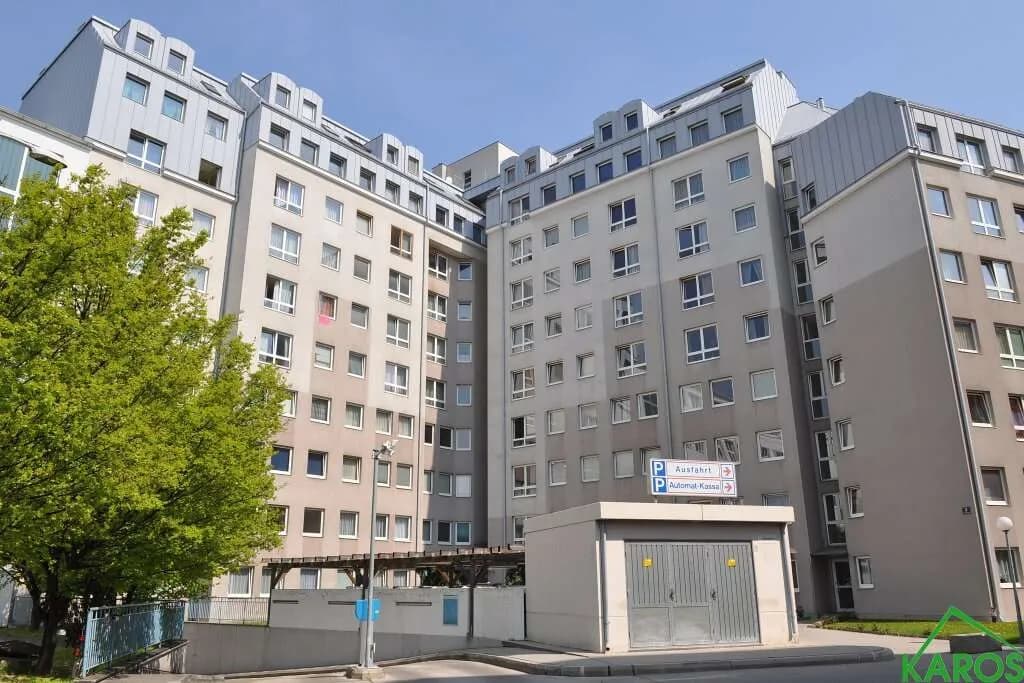 1-Zimmer-Wohnung mieten in Wien – 48,29 m², € 954 – Bild 8 von 15