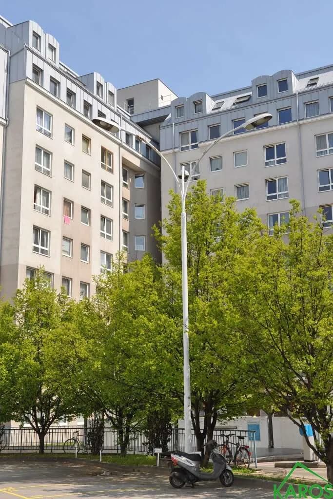 1-Zimmer-Wohnung mieten in Wien – 48,29 m², € 954 – Bild 9 von 15