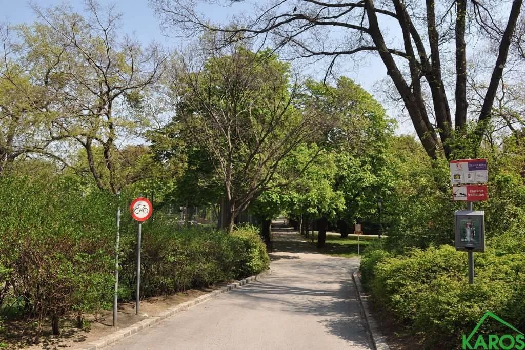 1-Zimmer-Wohnung mieten in Wien – 48,29 m², € 954 – Bild 10 von 15