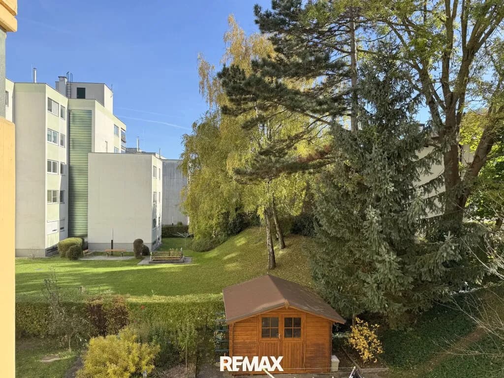3-Zimmer-Wohnung kaufen in Tulln – 72 m², € 259.000