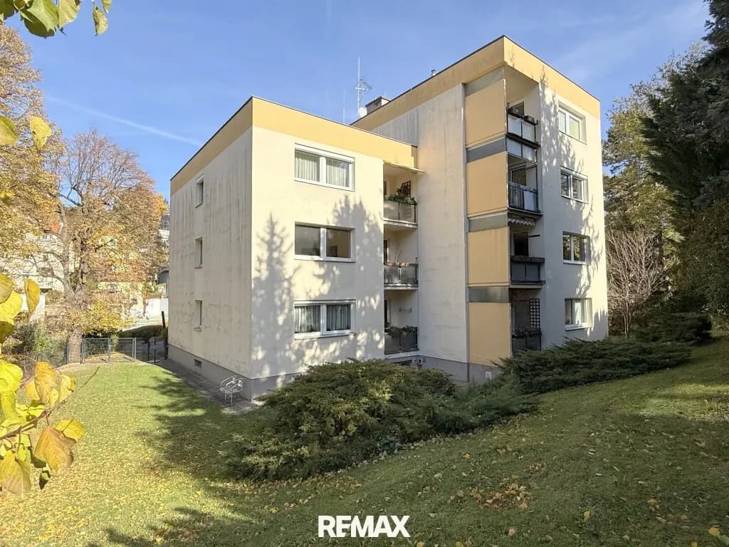 3-Zimmer-Wohnung kaufen in Tulln – 72 m², € 259.000 – Bild 17 von 19