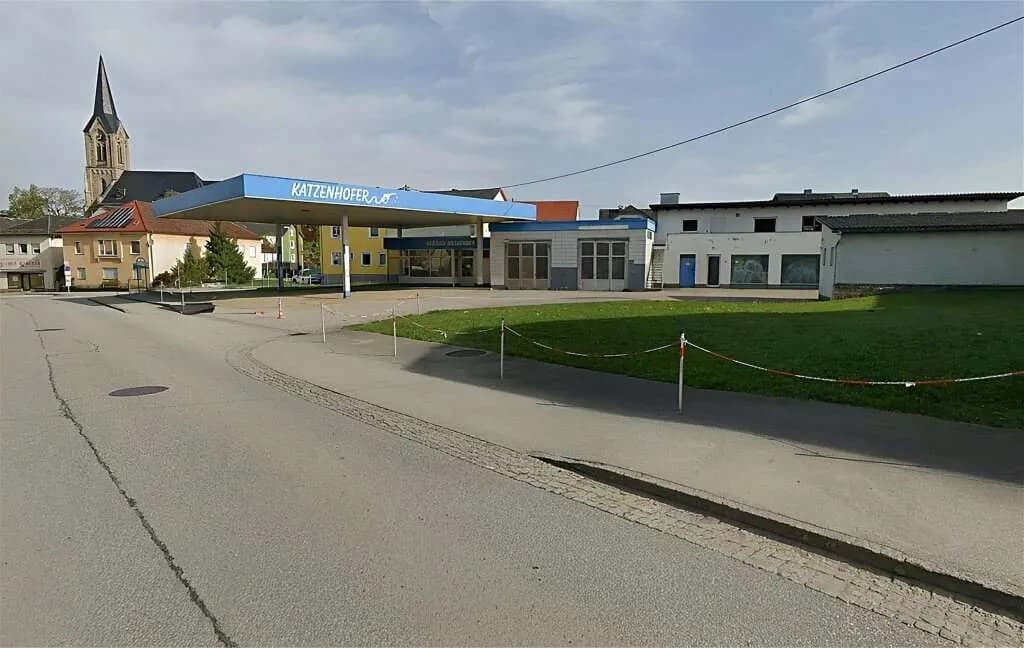 Immobilie mieten in Freistadt – 2 353 m²