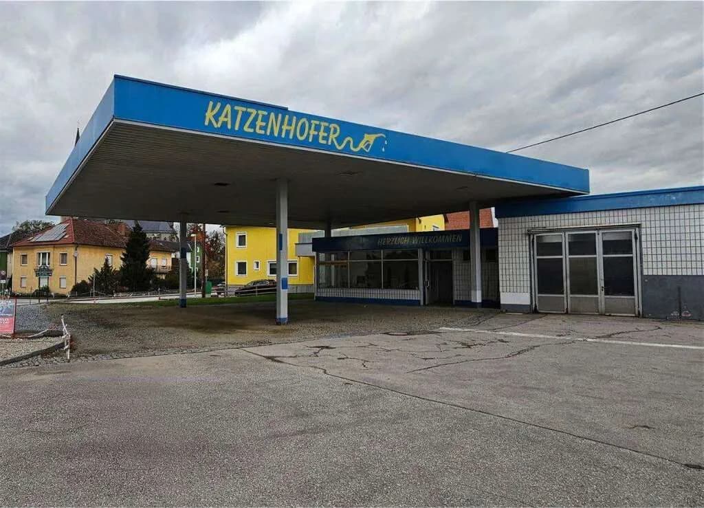 Immobilie mieten in Freistadt – 2 353 m² – Bild 2 von 4