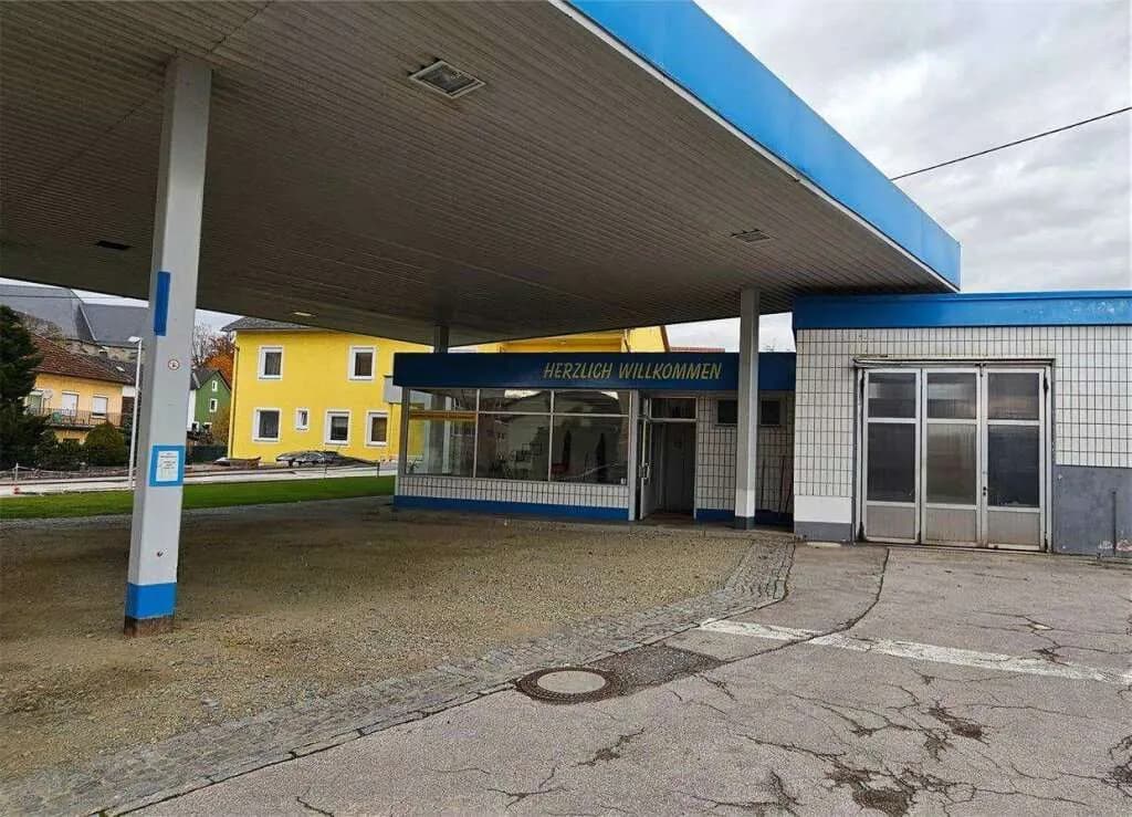 Immobilie mieten in Freistadt – 2 353 m² – Bild 3 von 4