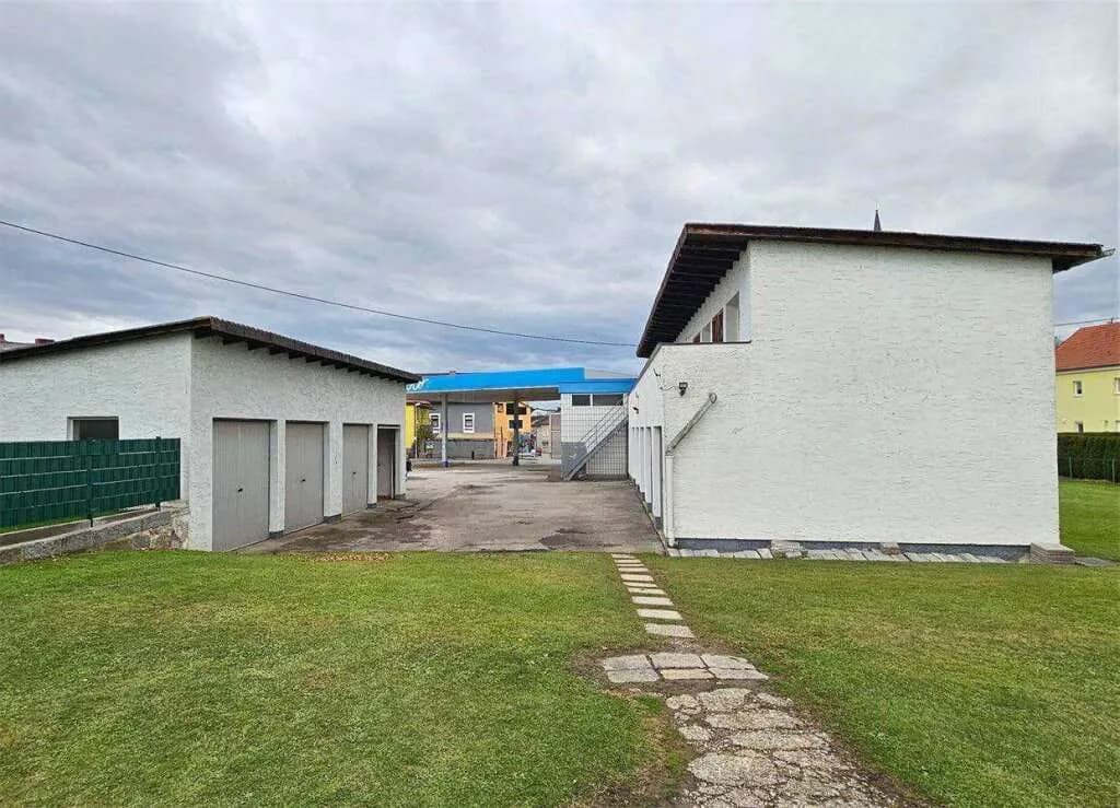 Immobilie mieten in Freistadt – 2 353 m² – Bild 4 von 4