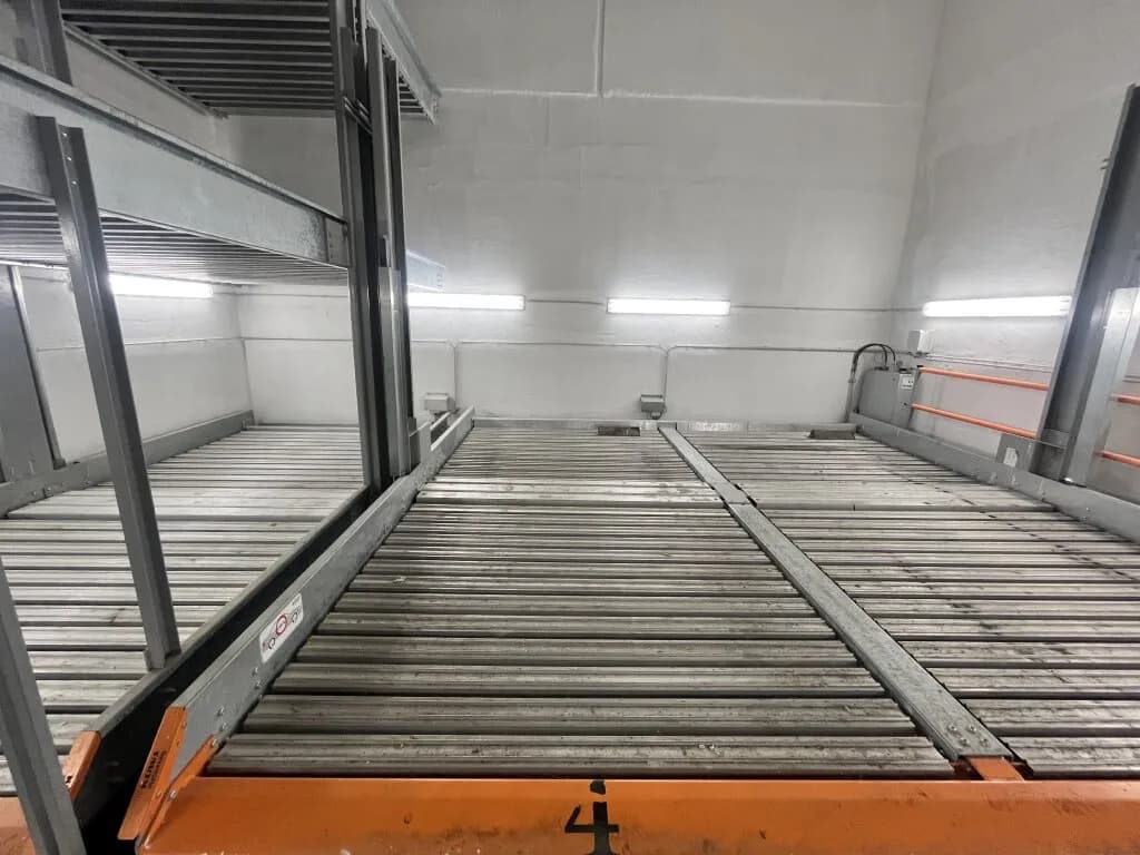 Immobilie kaufen in Wien – 12 m², € 19.900